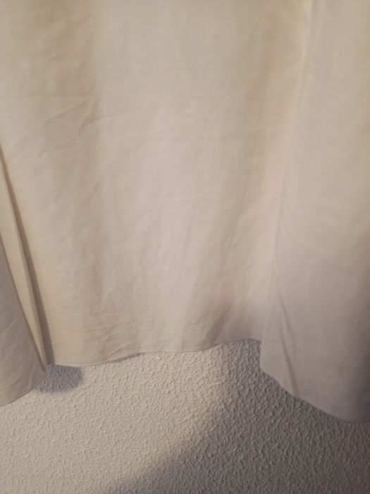 Camisa branca Natura