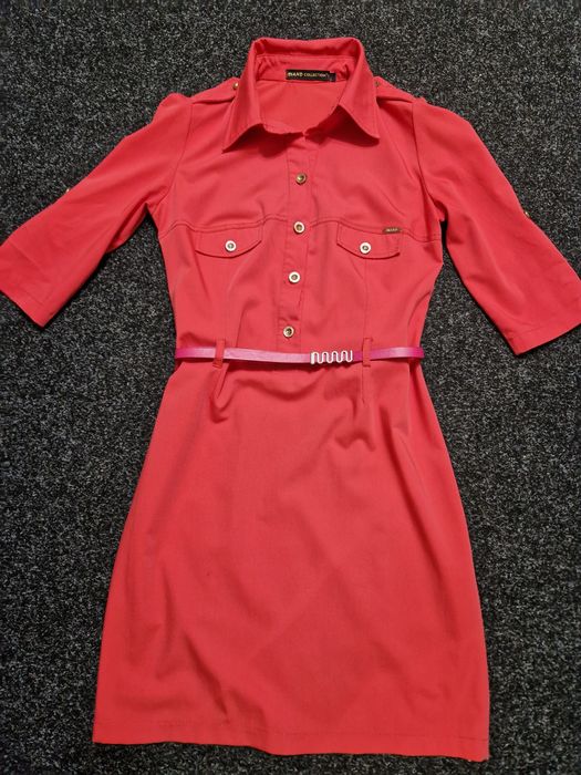 Женское   платье