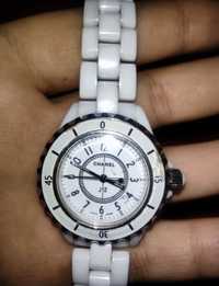 часы chanel j12 a.m. 98005