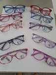 Óculos criança - Hello Kitty, Ray Ban , Star Wars, outras