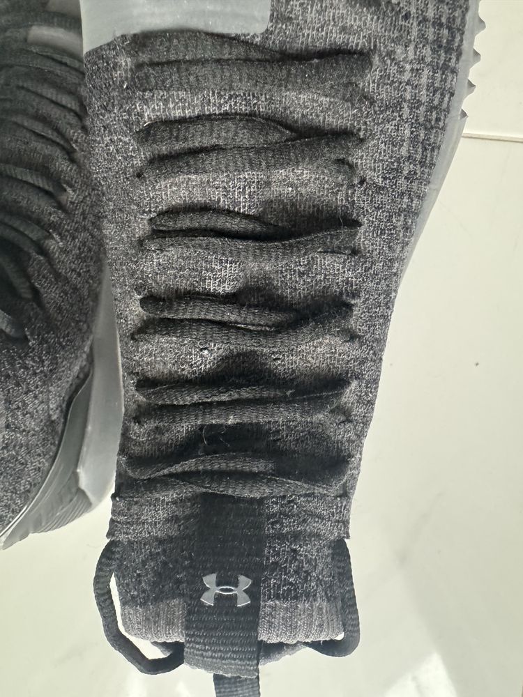 Кроссовки Under Armour оригинал