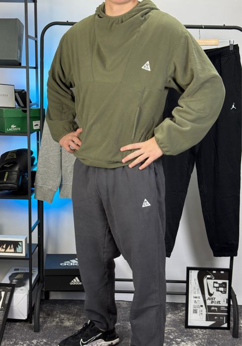 Спортивний костюм ACG Polartec [ костюм асг ]