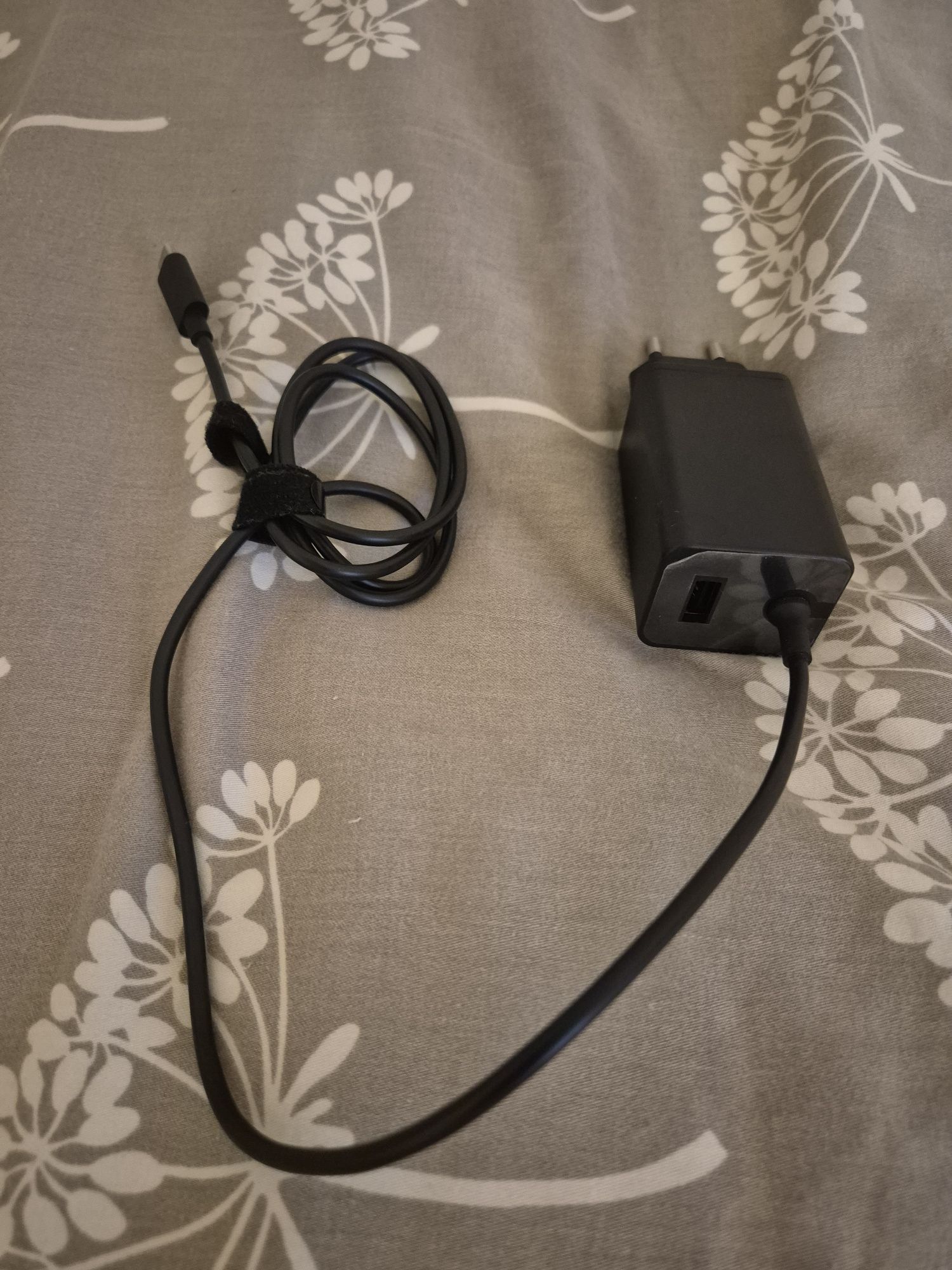 Nowa Ładowarka sieciowa 65W DJI

Ładowarka sieciowa D