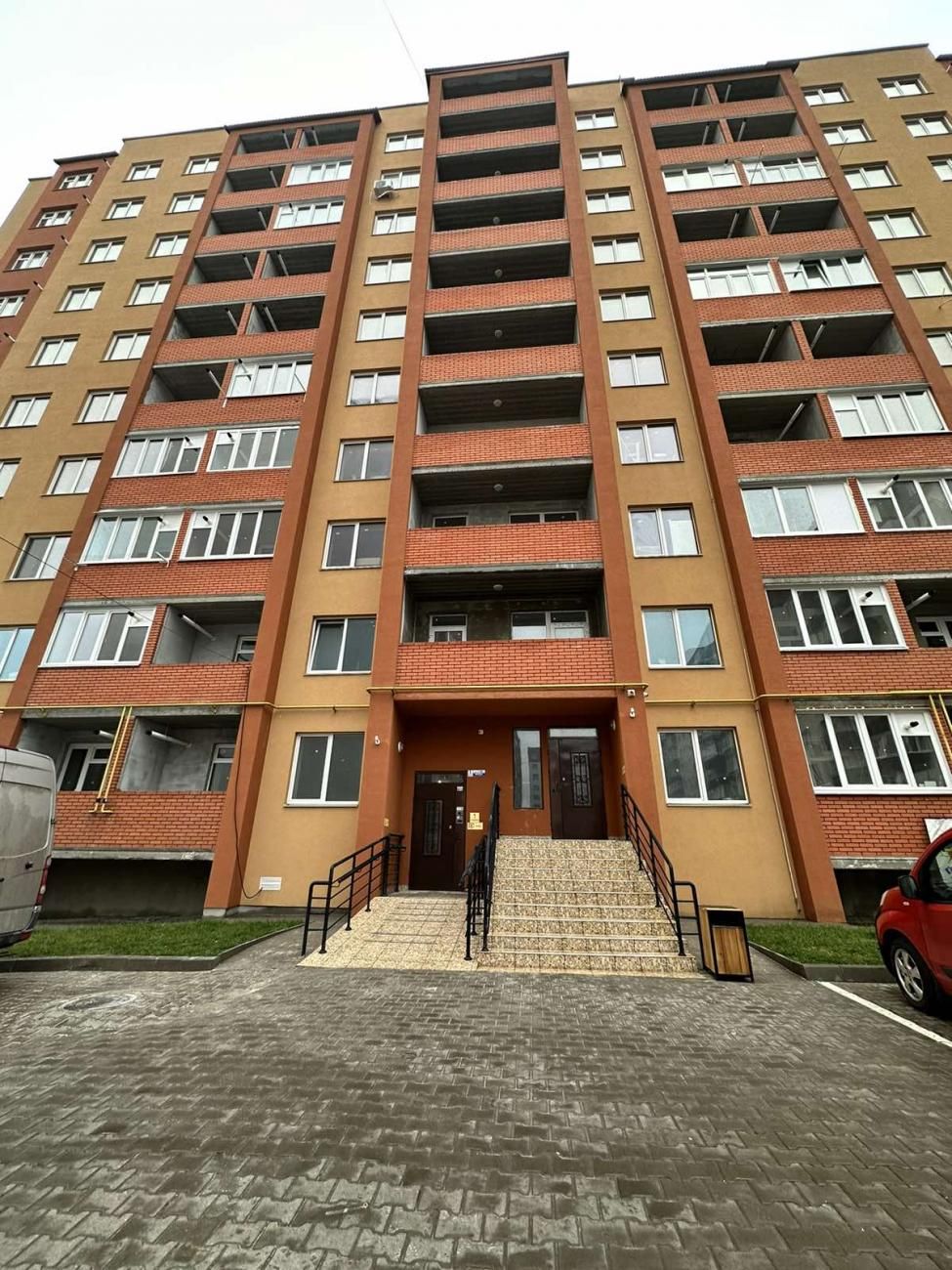 Продається крута однокімнатна квартира в ЖК "Спрінг Таун"