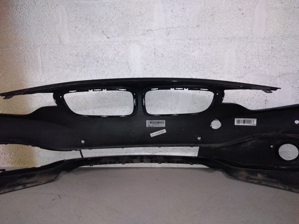 Vendo Para-choque de frente BMW 4 F33, 33,36 ano 2013/19