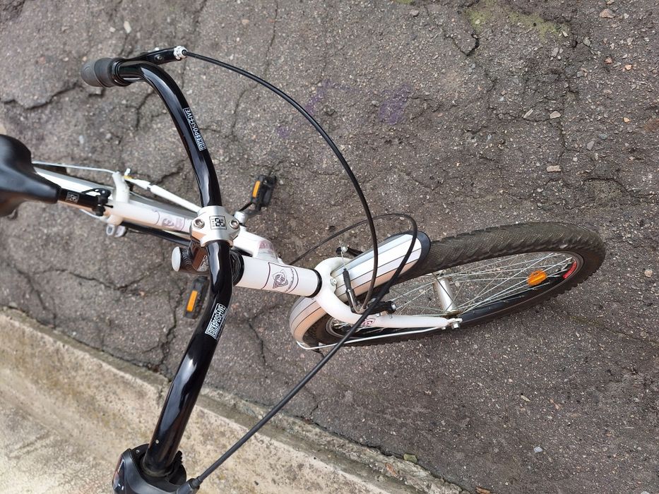 Велосипед подростковый Magellan 24