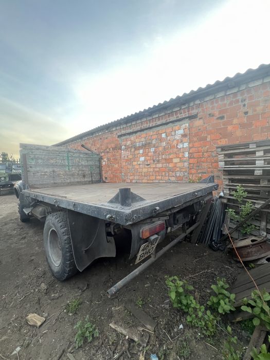 Продам ЗІЛ 130 дизель Д240 в доброму стані