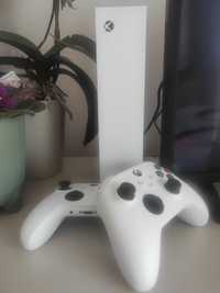 Konsola Xbox Series S Dwa Pady