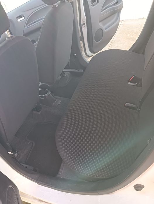 Vendo mistubishi space star 1.2