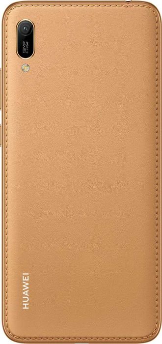 Смартфон Huawei Y6 Prime 2019 Brown 3/64GB, 2 SIM  5.7" 13 Мп 3000 мАч