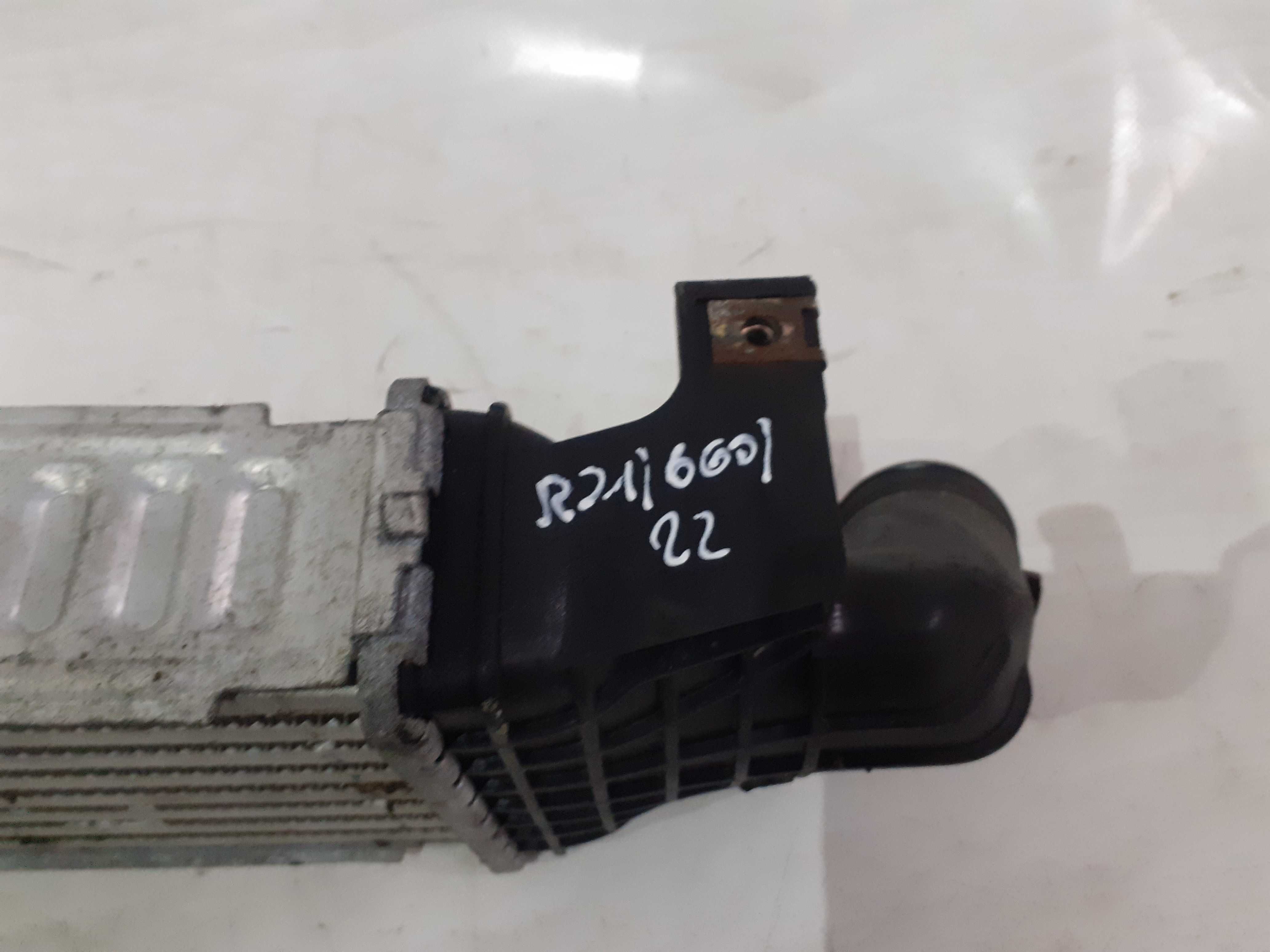 Intercooler Ford Focus MK2 1.6 TDCi