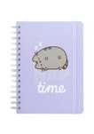 Kołonotes A5 Pusheen CTFBA50046. Grupoerik. Nowy Produkt