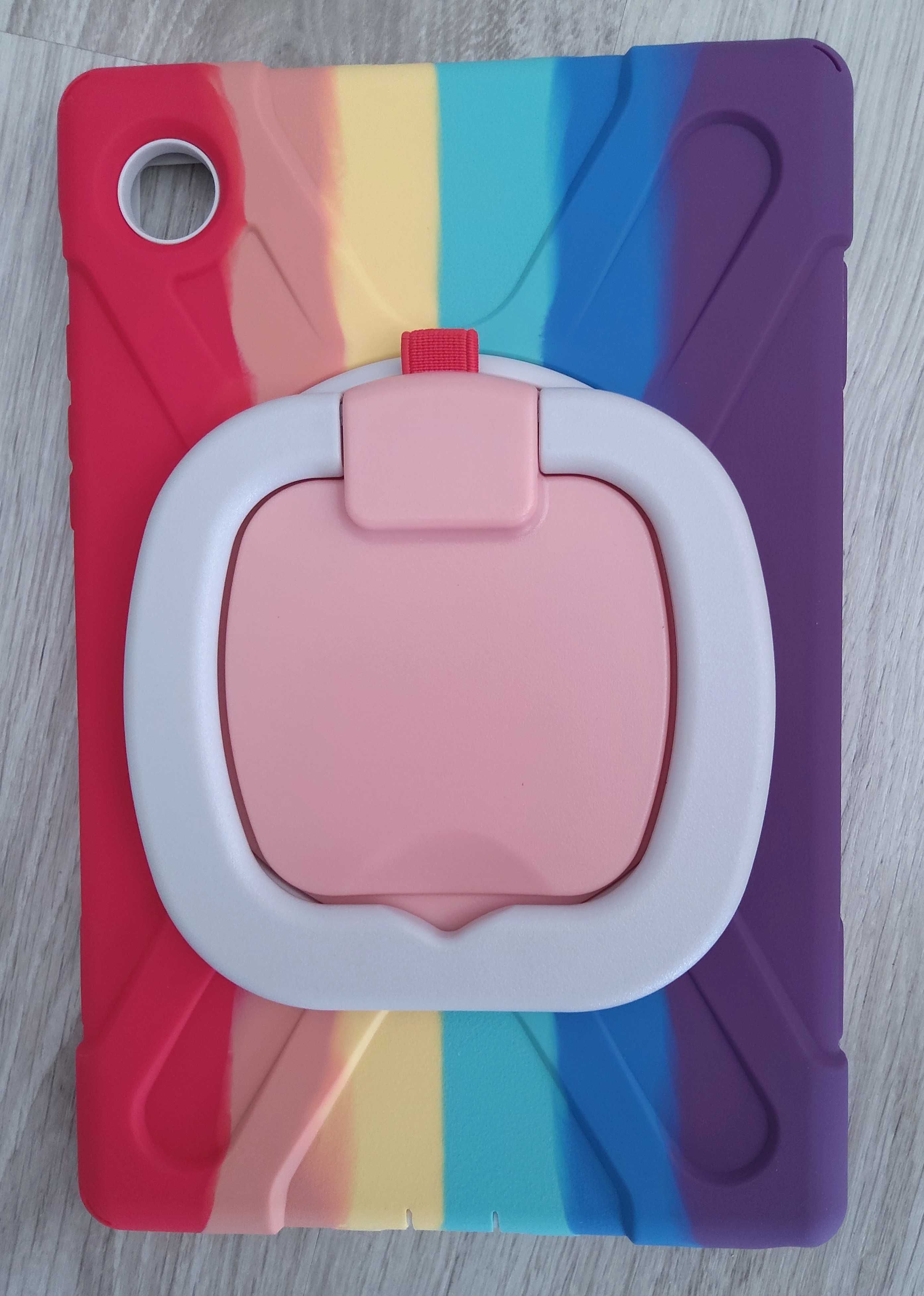 Pancerne etui case obudowa do tablet Samsung Tab A8 X200/X205