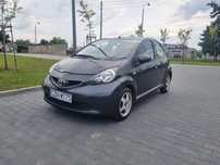 Toyota Aygo 1.4 Diesel
