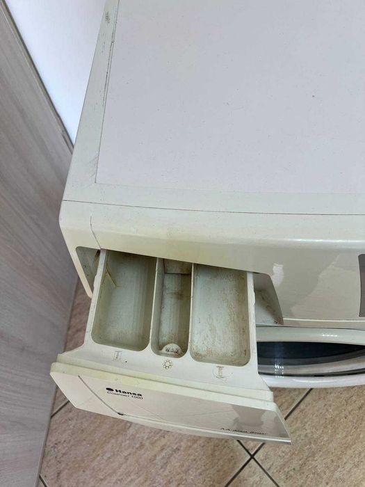 Пральна машинка Hansa Comfort 1000 (PC4510B425)