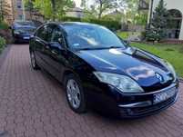 Laguna 3 .2,0 diesel 2008rok