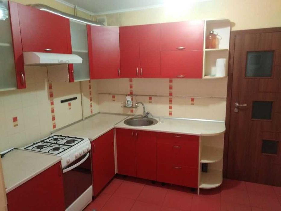 Шатиловка! Научная! Продам 1К двухбалконку 38 м2
