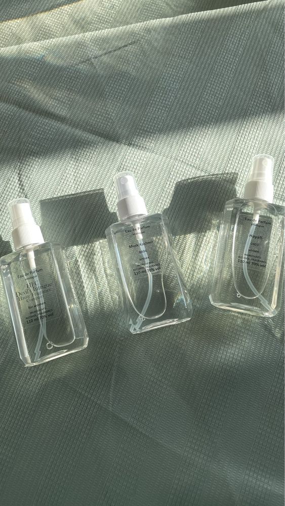 Attar Collection Musk Kashmir