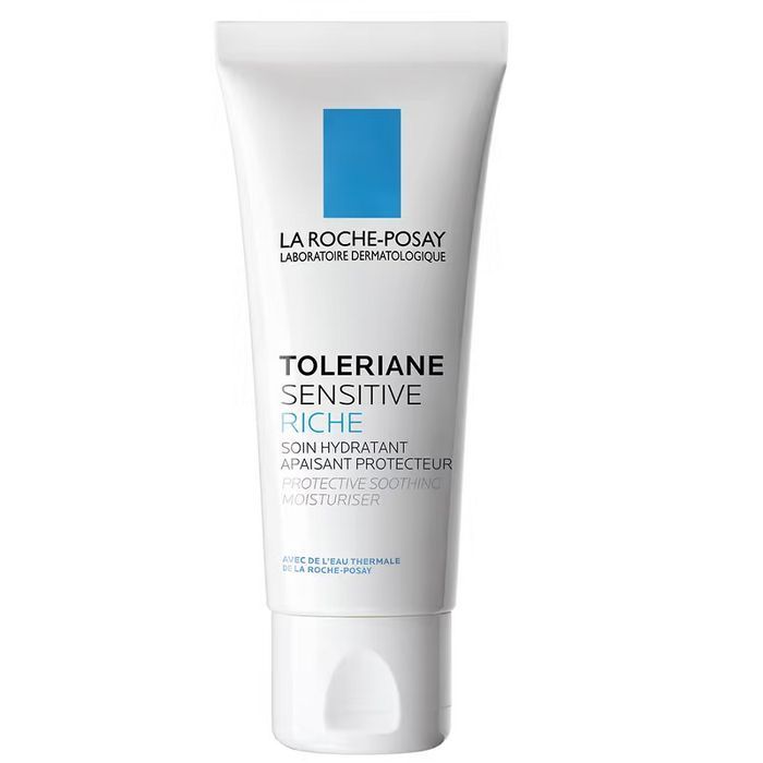 La Roche Posay ochronny krem do skóry suchej i wrażliwej 40ml