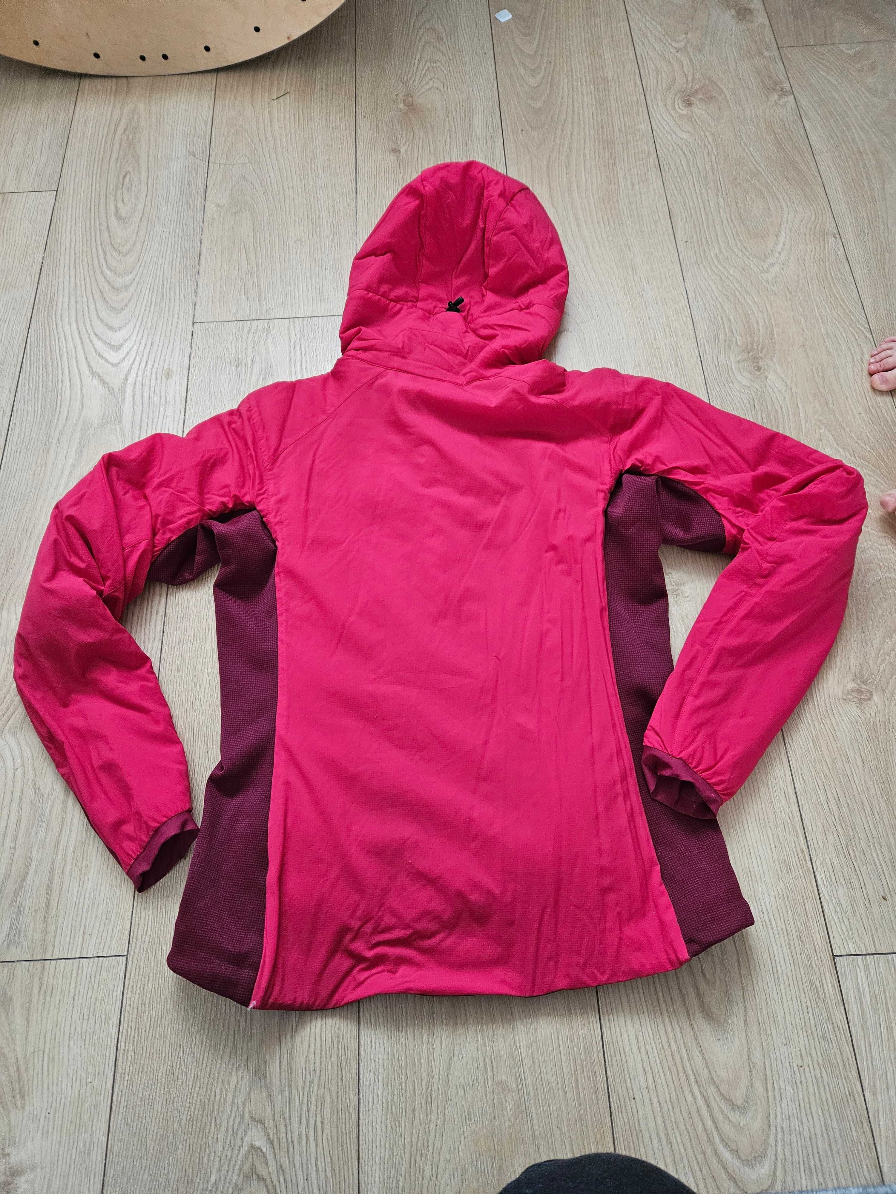 Kurtka Arc'teryx Atom LT Hoody rozm S