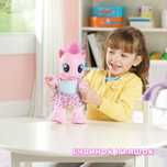М'яка іграшка Маленька поні Пінкі Пай Hasbro My Little Pony