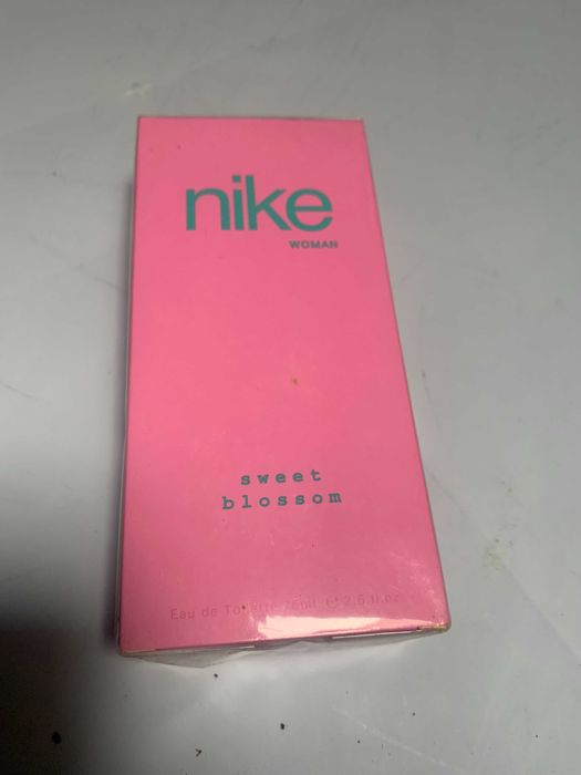 Perfume Nike Woman - Sweet Blossom - Novo e Lacrado - 75ml
