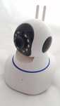 Camera IP HD wireless ptz robot via internet camara android ios Iphone