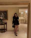 JACQUELINE dress el milas