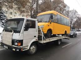 Вызвать Эвакуатор 24/7 евакуатор Одесса Заказать Услуги Эвакуатора 5т