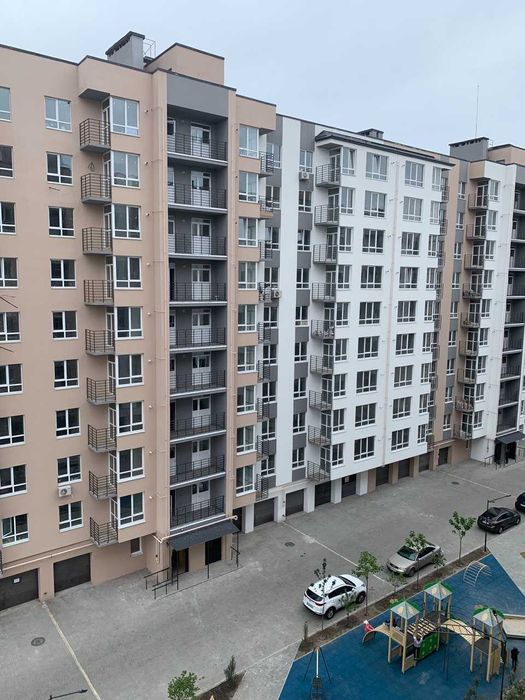 Продам, 3-к, Брама 2, после строителей, 73.7 кв.м.