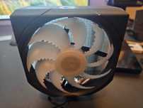 Wentylator Spartan 5 ARGB