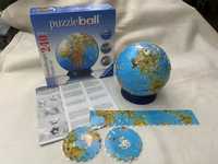 3-D пазл Puzzleball Ravensburger.Англия