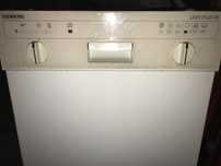 Zmywarka Siemens lady plus 45