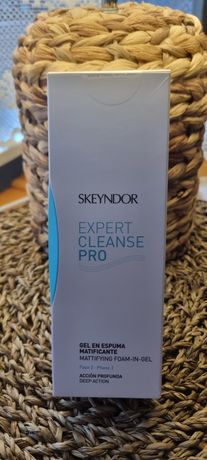 Skeyndor Expert Cleanse Pro 200 ml