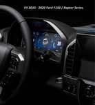 Ford F150 F250 F350 Raptor приборная панель Full led. USA