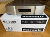 Marantz SA-11S2 odtwarzacz Super Audio CD