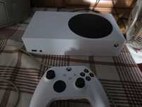 Sprzedam Xbox series s