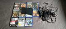 Playstation 2 sprawne