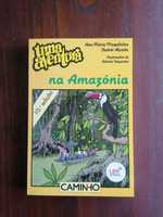 Uma Aventura na Amazónia