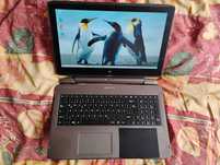 Laptop-Tablet Medion Akoya S6214T, 15.6", DOTYK