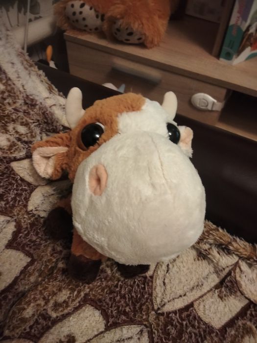 Big Headz м'які колекційні іграшки глазастики головастики