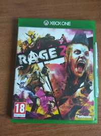 Rage 2 na Xbox One