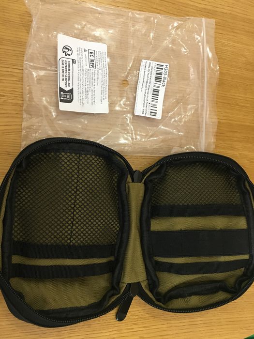 Органайзер Black  з кордури підсумок новий