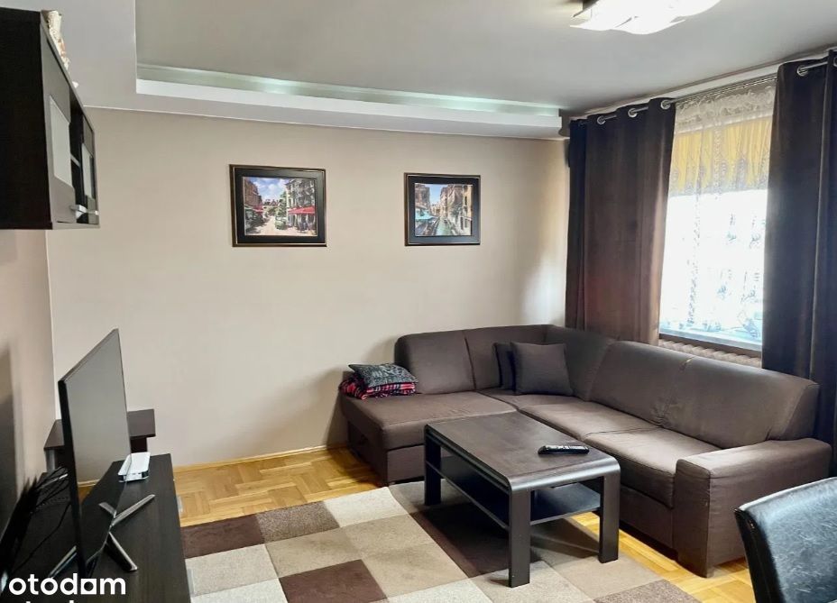 Muchobór Mały/4 pokoje/piwnica