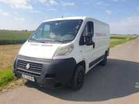 Fiat ducato 2.3 130km fv