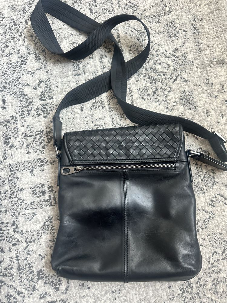 Bottega venetta сумка