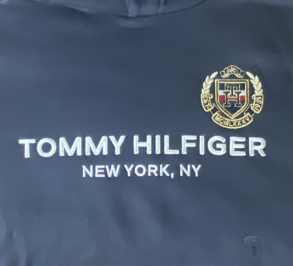 Camisola/Sweat Tommy Hilfiger ORIGINAL