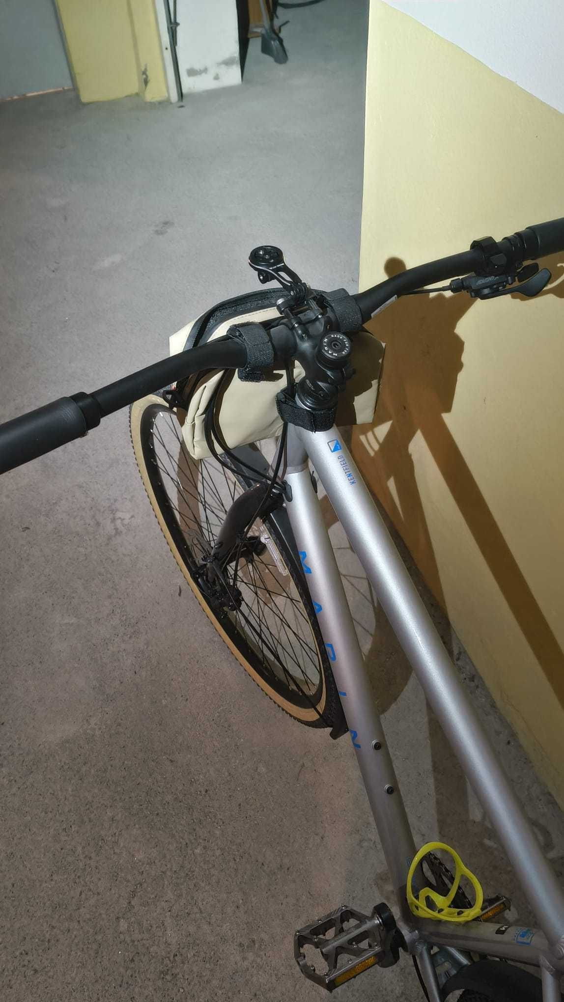 Bicicleta Cidade Marin Kentfield 2