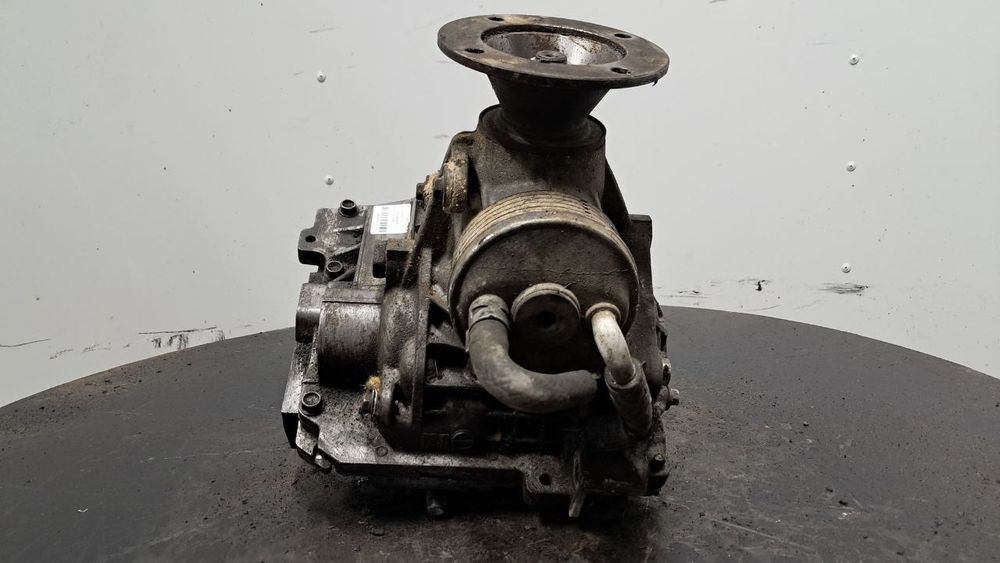 Раздаточная коробка Mazda 6 2.3 2002-2009 LN0127500P