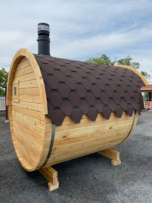 Бочка Баня. Сауна Бочка.Баня Бочка